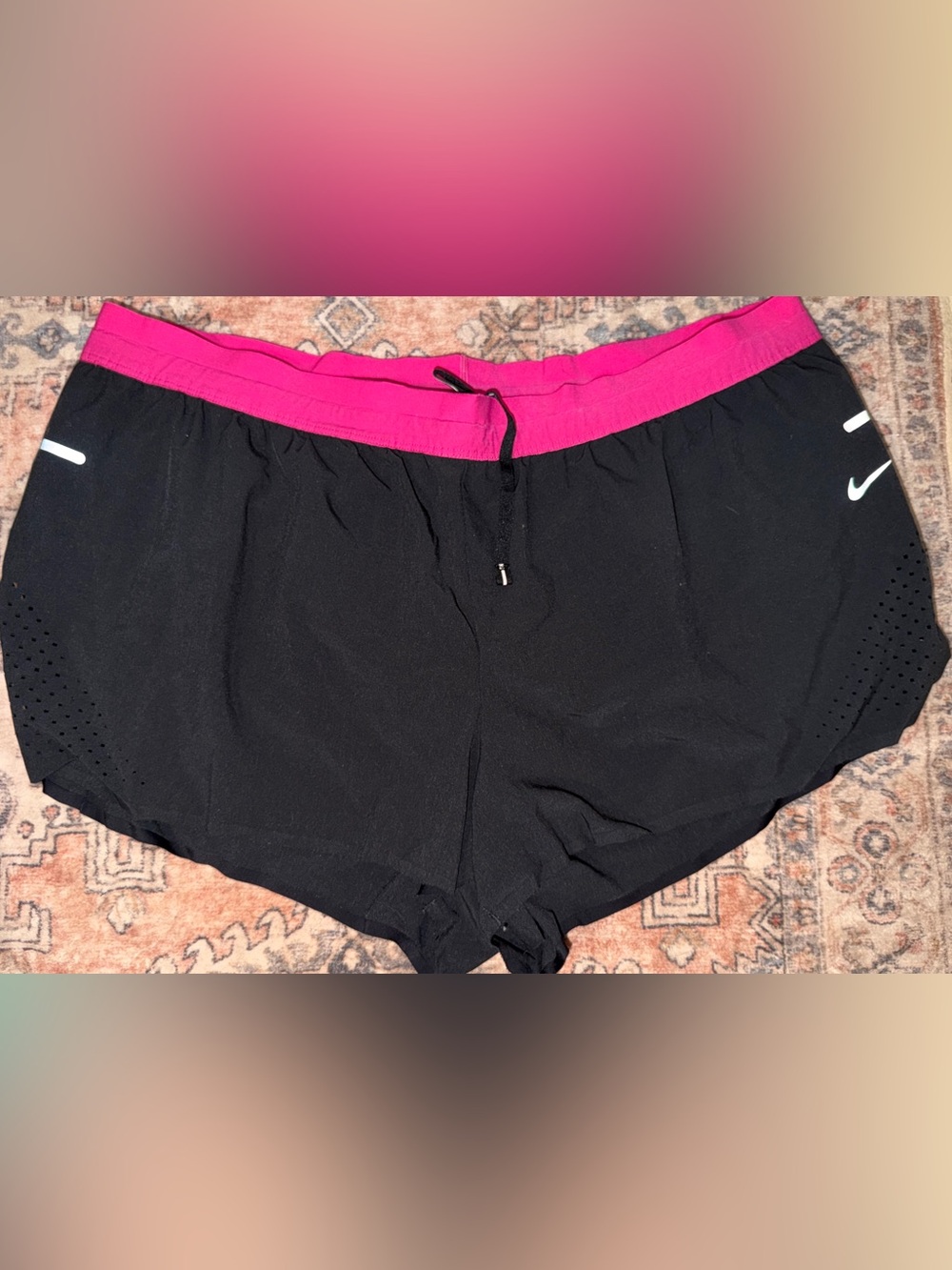 Women’s Shorts - 2 pair